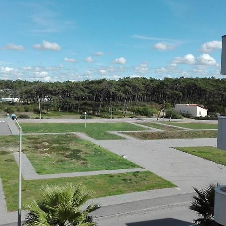 Mira Mar Apartment Furadouro 欧瓦 外观 照片
