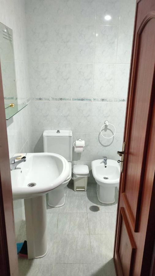 Mira Mar Apartment Furadouro 欧瓦 外观 照片