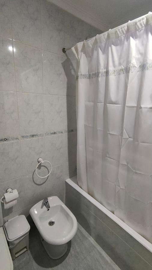 Mira Mar Apartment Furadouro 欧瓦 外观 照片