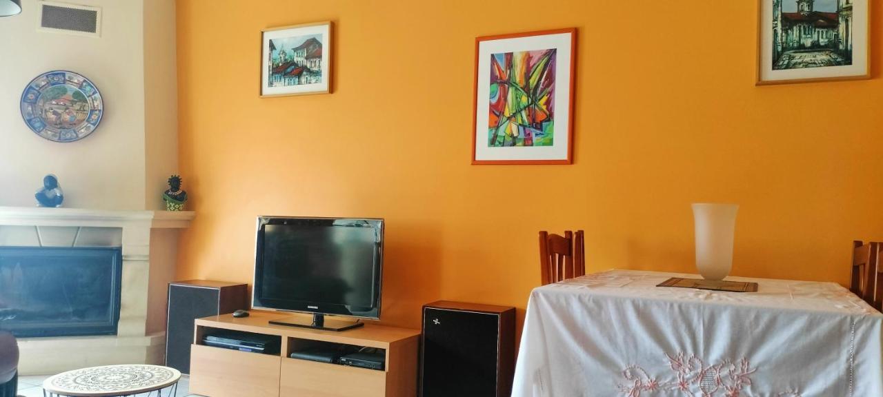 Mira Mar Apartment Furadouro 欧瓦 外观 照片