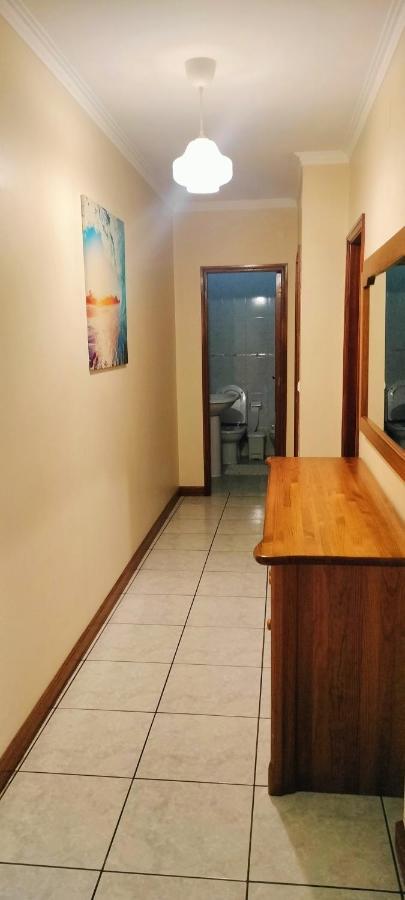Mira Mar Apartment Furadouro 欧瓦 外观 照片