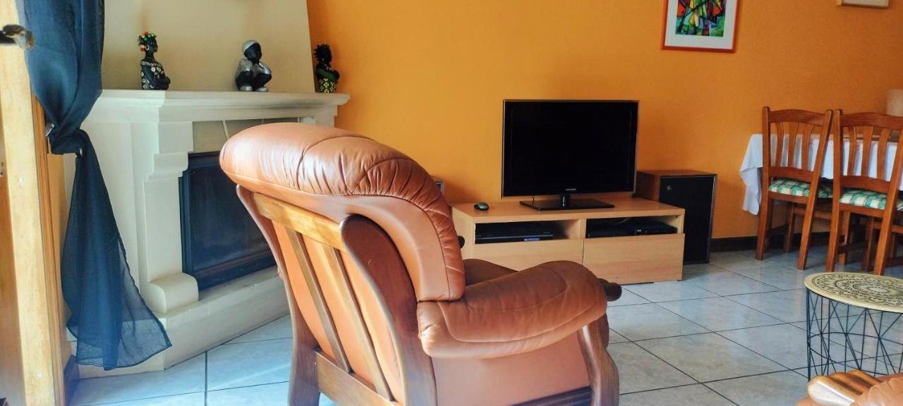Mira Mar Apartment Furadouro 欧瓦 外观 照片