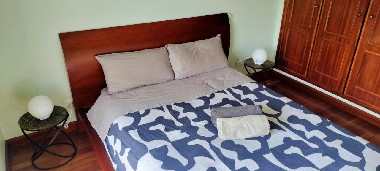 Mira Mar Apartment Furadouro 欧瓦 外观 照片